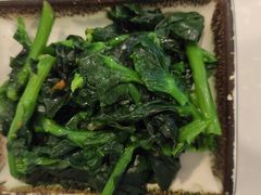 卤汁小青菜-永和大王(赤峰路二店)
