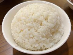 米饭-水月周庄铂尔曼酒店-水月荟中餐厅