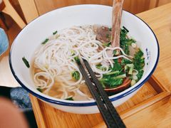 -马记永·兰州牛肉面(3019君尚店)