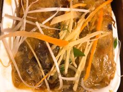 -喜鹊茶点.啫煲(车陂店)