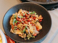 -小厨娘淮扬菜(清江苏宁广场店)