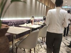 大堂-香港百合居(LCM置汇旭辉广场店)