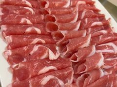 高钙羊肉-福寿斋·老北京铜锅涮肉·烤鸭(顺义总店)