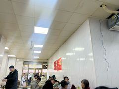 -正味斋锅巴菜(西北角店)