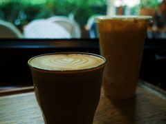 -Peet's 皮爷咖啡(东湖路手作店)