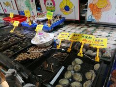 -79号渔船海鲜饭店(华强北店)
