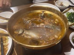 -食光慢宴·安吉土菜馆