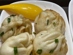 大壶春生煎-大壶春生煎(四川中路店)