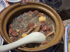 -南京大牌档(济南万象城店)