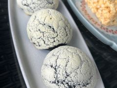 脆皮雪山包-悦湖公馆