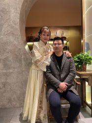 -盘子女人坊古装写真摄影(南京总店)