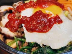 -包装马车·韩国料理·포장마차