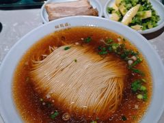 -松鹤面馆·古法焖肉面(观前店)