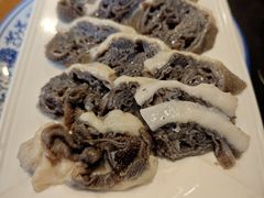 -裕德孚·非遗手切涮羊肉(东直门内大街店)