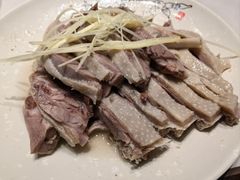 -乡亲鹅肉城(昆山店)