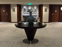 -上海波特曼丽思卡尔顿酒店