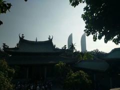 -厦门轮渡码头
