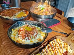 -青春分食(仙林大学城店)