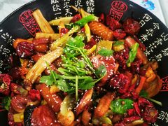 -多呗辣麻辣香锅(万达广场店)
