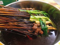 -厕所串串(文殊院店)