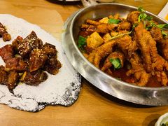 -天府掌柜(九眼桥店)