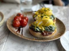 -The Rug Cafe(王府中环店)