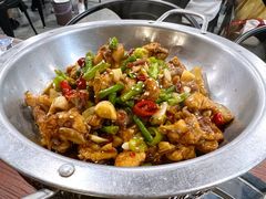 -517烧烤·龙虾·海鲜大排档(万象都荟店)