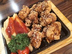 -Kpasta韩式意大利面