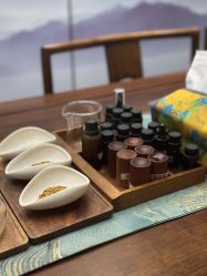 -觅境SPA·私享空间