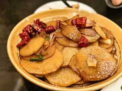 -湘肠香火锅店(团结湖店)