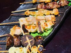 -明日叶日本料理(新区淮海街店)