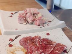 -焱铁烧·黑毛和牛专门店(南宁万象城店)