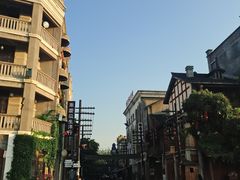 -两江国际影视城