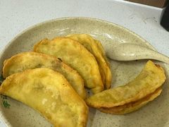 -李记清真馆(打钉巷店)