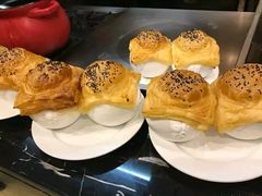 -东方红海鲜百汇(国际大厦店)