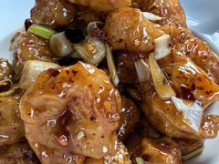 -铜锣湾·有麝自然香(重庆新天地店)