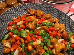 -恰八斗·猛火长沙菜(国贸店)