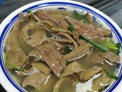 -珍珍小食店(西华路店)