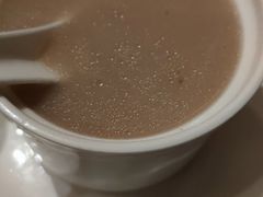 -上海金桥红枫万豪酒店-万豪中餐厅
