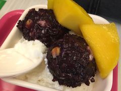 -满记甜品(荟聚购物中心店)