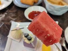 -棕榈岛海鲜自助餐厅(虹桥迎宾馆店)