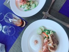 -Mai Mai Restaurant