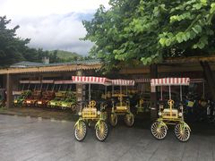 -江门古兜温泉小镇
