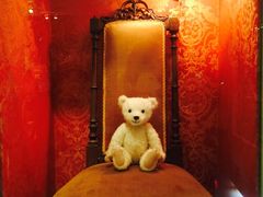 -济州岛泰迪熊博物馆