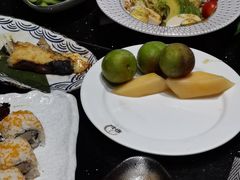 -極上萬膳·日料放题(海岸城店)