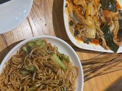 -小艺烧烤(曲江店)