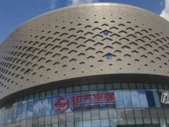 -百联川沙购物中心