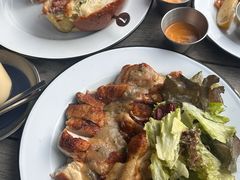 -尚牛社会 Beef & Liberty(金桥EKA天物店)