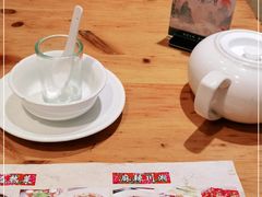 -大清花饺子(山庄店)