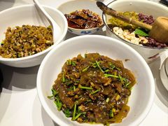 -味上湘菜馆(河马店)